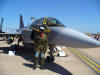 JAS 39A Gripen