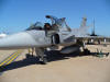 JAS 39A Gripen