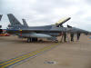 F-16 Fighting Falcon