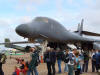 B-1B Lancer