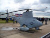 MQ-8B Fire Scout