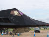 F-117A Nighthawk