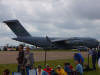 C-17A Globemaster