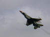 Thunderbird F-16C