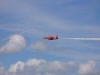 Red Arrows Hawk T1