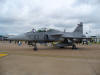 JAS 39A Gripen