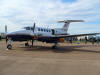 King Air B200