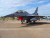 F-16BM Falcon