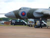 Avro Vulcan B2