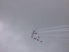 Red Arrows