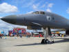 B-1B Lancer