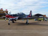 Short Tucano T.1