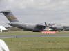 C-17A Globemaster III