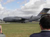 C-17A Globemaster III