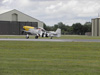 P-51D Mustang