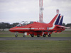 Red Arrows Hawk T.1A