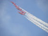 Red Arrows Hawk T.1A