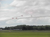 Red Arrows Hawk T.1A