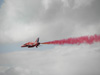 Red Arrows Hawk T.1A