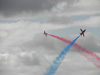 Red Arrows Hawk T.1A