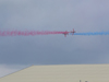 Red Arrows Hawk T.1A