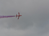 Red Arrows Hawk T.1A