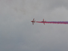 Red Arrows Hawk T.1A