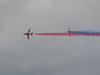 Red Arrows Hawk T.1A