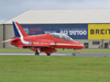 Red Arrows Hawk T.1A