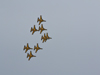 T-50B Black Eagles