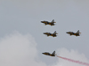 T-50B Black Eagles