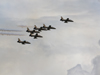 Al Fursan MB-339A