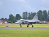 JAS 39C Gripen