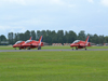 Red Arrows Hawk T.1A