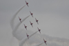 Red Arrows Hawk T.1A