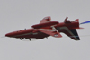 Red Arrows Hawk T.1A