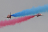 Red Arrows Hawk T.1A