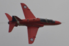 Red Arrows Hawk T.1A