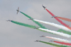 Frecce Tricolori