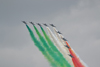 Frecce Tricolori