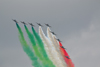 Frecce Tricolori