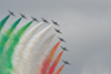 Frecce Tricolori