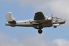 B-25J Mitchell