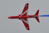 Red Arrows Hawk T.1A