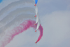 Red Arrows Hawk T.1A