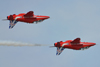 Red Arrows Hawk T.1A