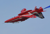 Red Arrows Hawk T.1A