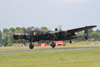 Avro Lancaster