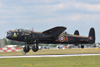 Avro Lancaster