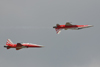 Patrouille Suisse